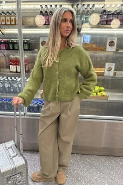 Idaic Cardigan 5219*BYIC Sale