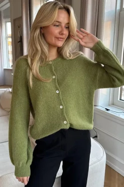 Idaic Cardigan 5219*BYIC Sale