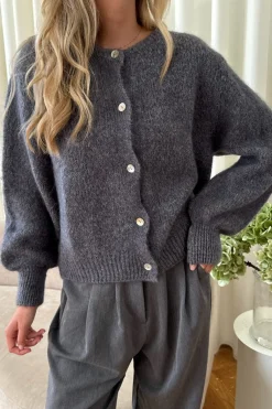 Idaic Cardigan 5219*BYIC Best