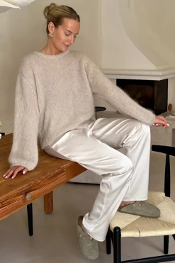 Idaic Pullover 5267*BYIC New