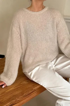 Idaic Pullover 5267*BYIC New