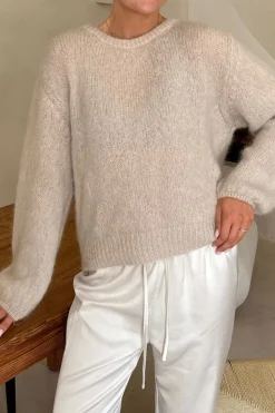 Idaic Pullover 5267*BYIC New