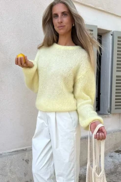 Idaic Pullover 5267*BYIC Discount