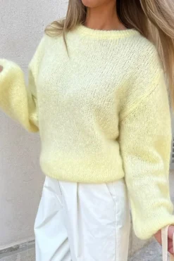 Idaic Pullover 5267*BYIC Discount