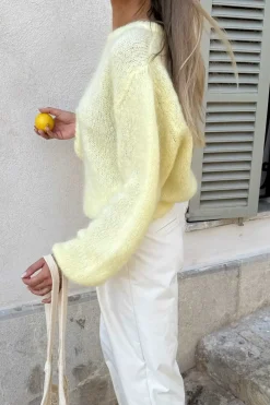 Idaic Pullover 5267*BYIC Discount