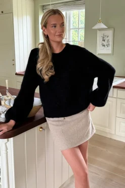 BYIC Idaic Pullover 5267< Strik|Bluser & Skjorter