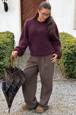 Idaic Pullover 5267*BYIC Best