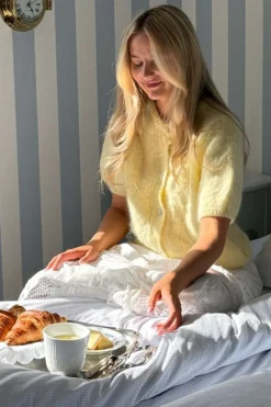 Idaic Ss Cardigan 5265*BYIC New