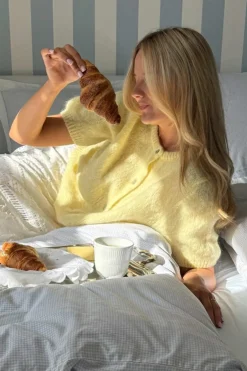 Idaic Ss Cardigan 5265*BYIC New