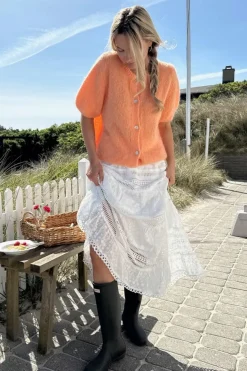 BYIC Idaic Ss Cardigan 5265< Cardigans