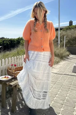 BYIC Idaic Ss Cardigan 5265< Cardigans