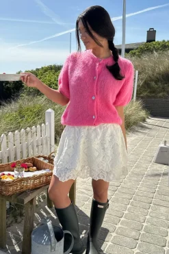 Idaic Ss Cardigan 5265*BYIC Discount