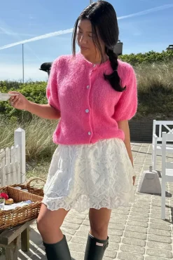 Idaic Ss Cardigan 5265*BYIC Discount