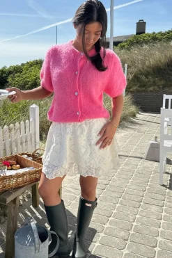 Idaic Ss Cardigan 5265*BYIC Discount