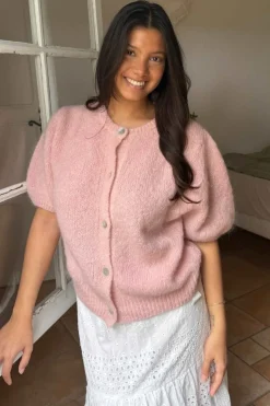 Idaic Ss Cardigan 5265*BYIC Outlet