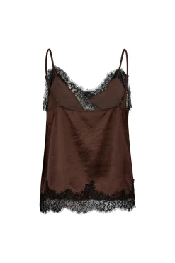 Iduncc Lace Top 45166*Co´Couture