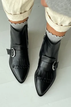 Copenhagen Shoes If When CS8635< Copenhagen Shoes|Støvler