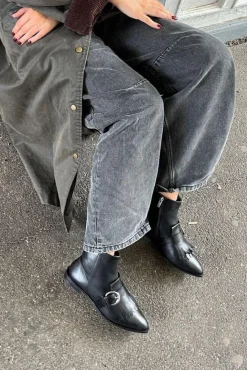 Copenhagen Shoes If When CS8635< Copenhagen Shoes|Støvler