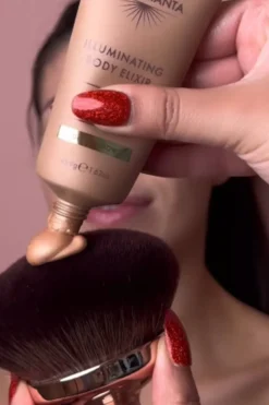 Illuminating Body Elixir*Bellamianta Online