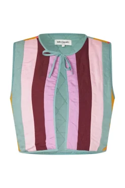 Lollys Laundry Ilsall Vest25453-1036< Veste