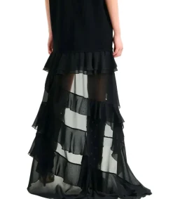 Essentiel Antwerp Imaille Knitted Dressimaille< Kjoler