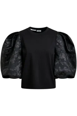 Imortel Printed Jersey Dressimortel*Essentiel Antwerp