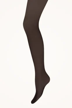 Wolford Individual 10 control top Tigh< Strømper & Strømpebukser