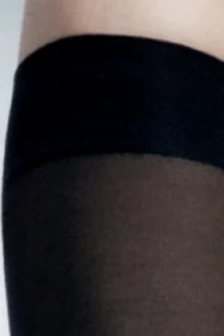 Wolford Individual 10 Knee Highs< Strømper & Strømpebukser