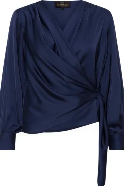 Ines Blouse*Karmamia Hot