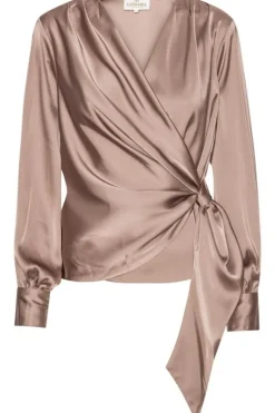 Karmamia Ines Blouse< Bluser & Skjorter