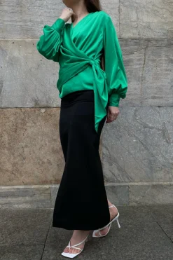 Ines Blouse*Karmamia Online