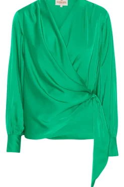 Ines Blouse*Karmamia Online