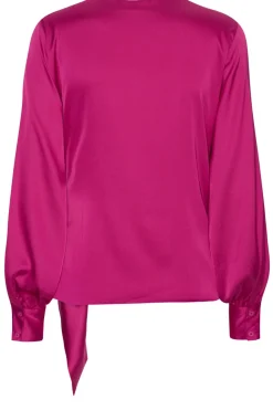 Ines Blouse*Karmamia Hot