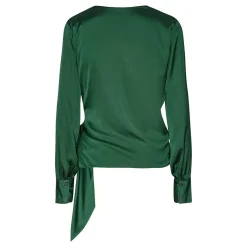 Karmamia Ines Blouse< Bluser & Skjorter|Ammevenligt Tøj