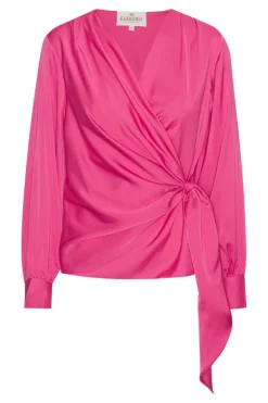 Karmamia Ines Blouse< Bluser & Skjorter|Ammevenligt Tøj