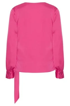 Karmamia Ines Blouse< Bluser & Skjorter|Ammevenligt Tøj