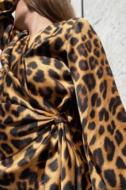 Karmamia Ines Blouse< Bluser & Skjorter|Ammevenligt Tøj