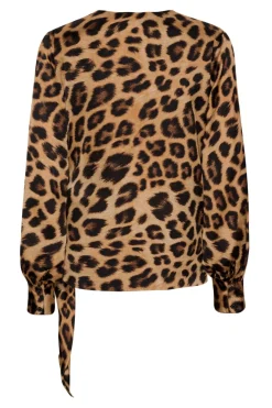 Karmamia Ines Blouse< Bluser & Skjorter|Ammevenligt Tøj