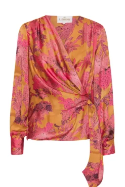 Ines Blouse*Karmamia Sale