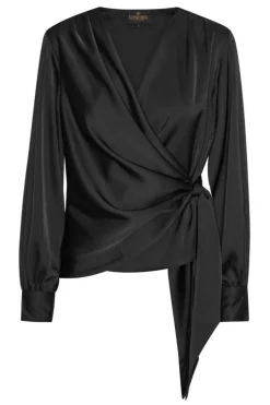 Karmamia Ines Blouse< Bluser & Skjorter