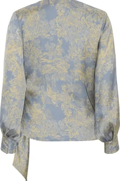 Karmamia Ines Blouse< Bluser & Skjorter|Ammevenligt Tøj