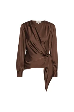 Ines Blouse*Karmamia Hot