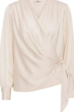 Karmamia Ines Blouse< Bluser & Skjorter|Ammevenligt Tøj