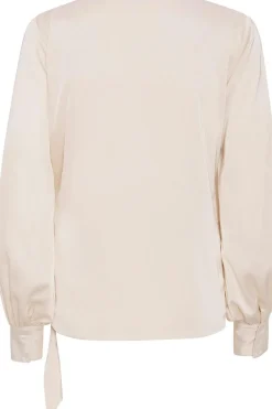 Karmamia Ines Blouse< Bluser & Skjorter|Ammevenligt Tøj