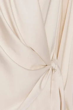 Karmamia Ines Blouse< Bluser & Skjorter|Ammevenligt Tøj