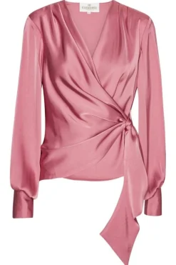 Ines Blouse 2143*Karmamia Clearance