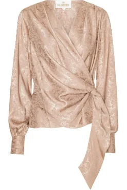 Ines Blouse 2137*Karmamia