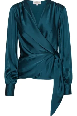 Ines Blouse 2015*Karmamia Clearance