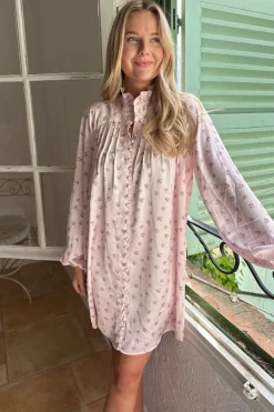 Ingeborgic Dress A23879*BYIC New