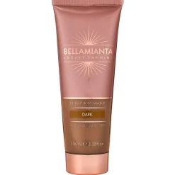 Bellamianta Instant Body Make Up< Contour|Bronzer